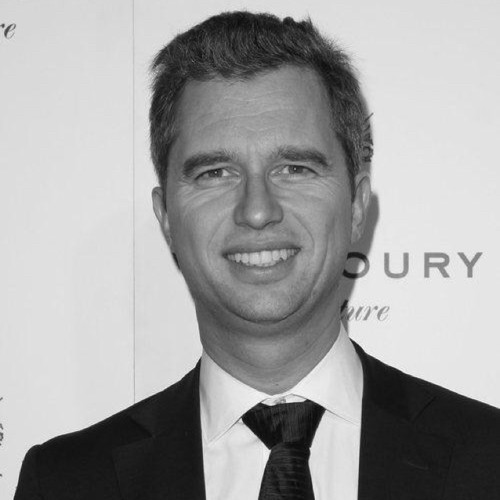 David Martinon