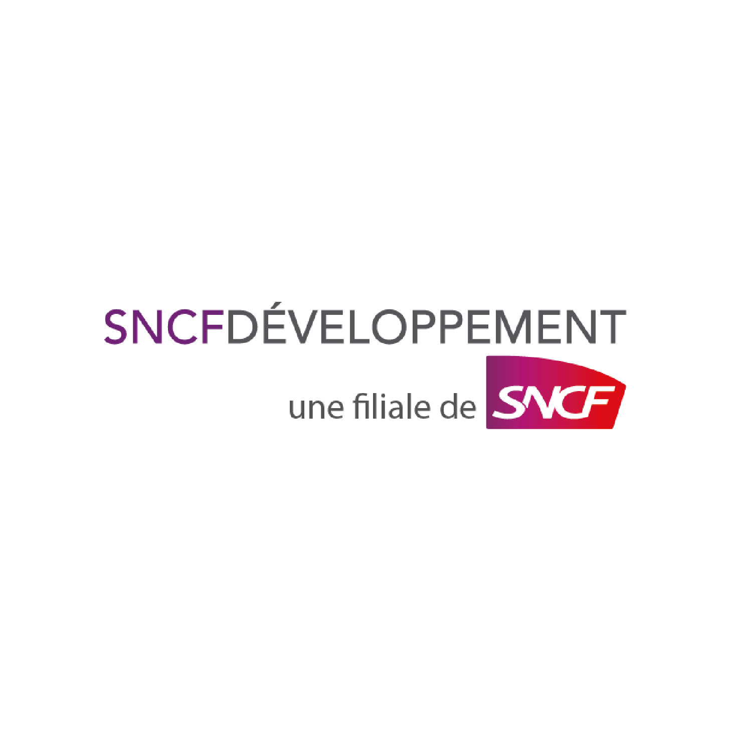SNCF DEVELOPPEMENT