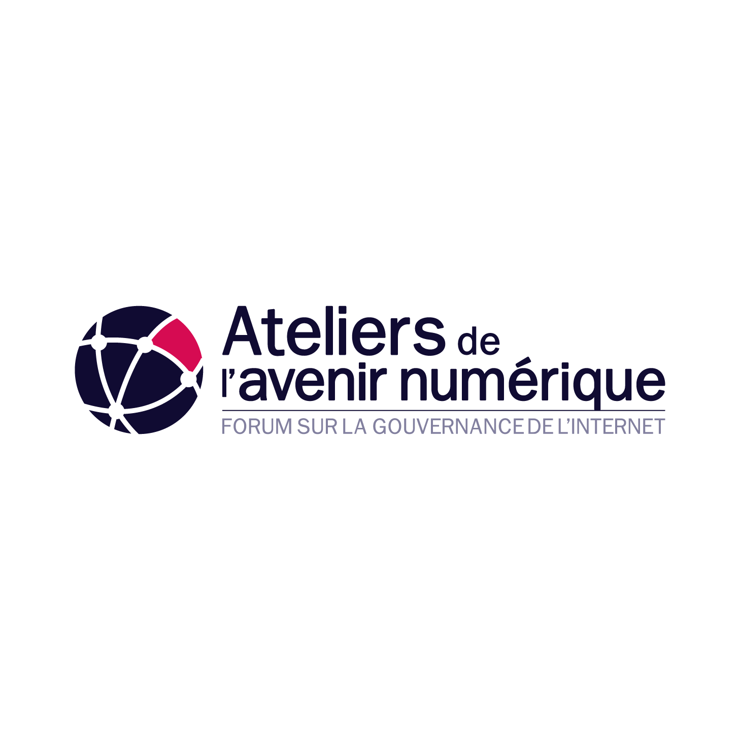 ATELIERS DE L’AVENIR NUMERIQUE