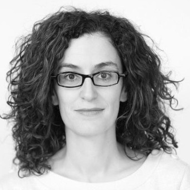 Marianne Georgelin